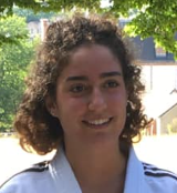 KHOUNI Noémie