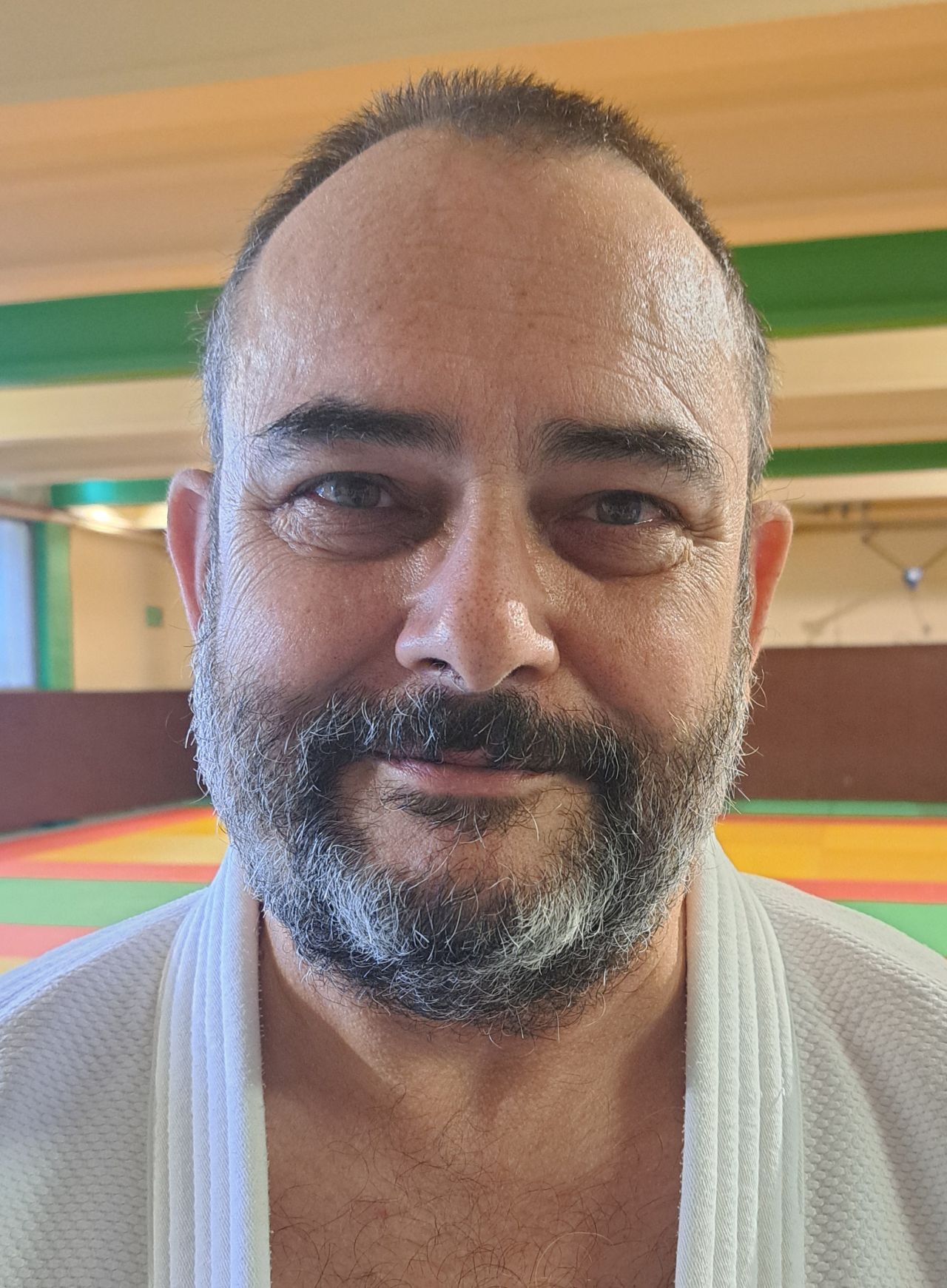 Jean-Michel PERRIN