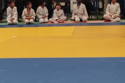 Tournoi du Chatelet les 15 & 16 mars 2025