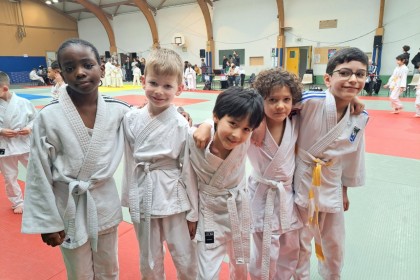 Tournoi de Bourron Marlotte le 28/03/2026