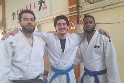 Championnat 77 2ème division Séniors le 21/03/2026 au Mée sur Seine (77)
