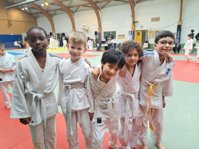 Image de l'actu 'Tournoi de Bourron Marlotte le 28/03/2026'