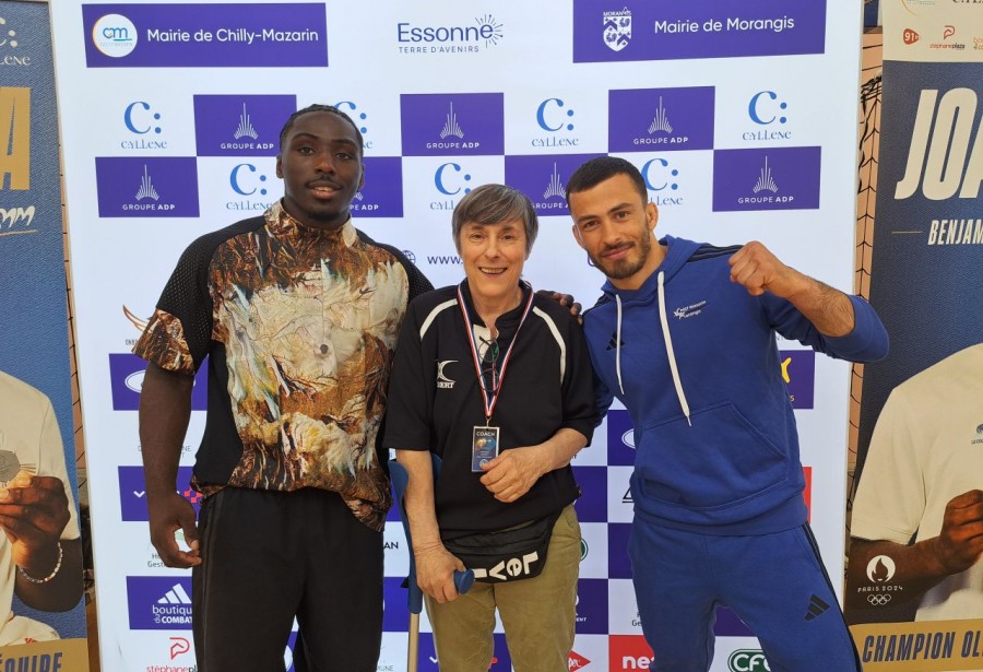 Tournoi 