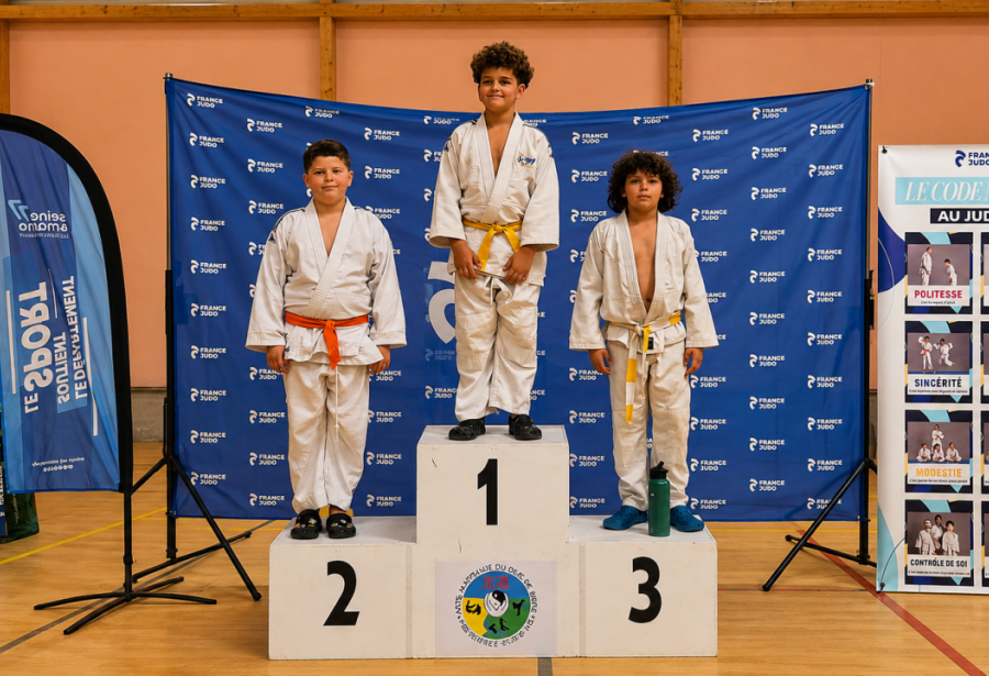 Tournoi 