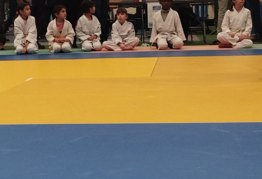 Tournoi du Chatelet les 15 & 16 mars 2025
