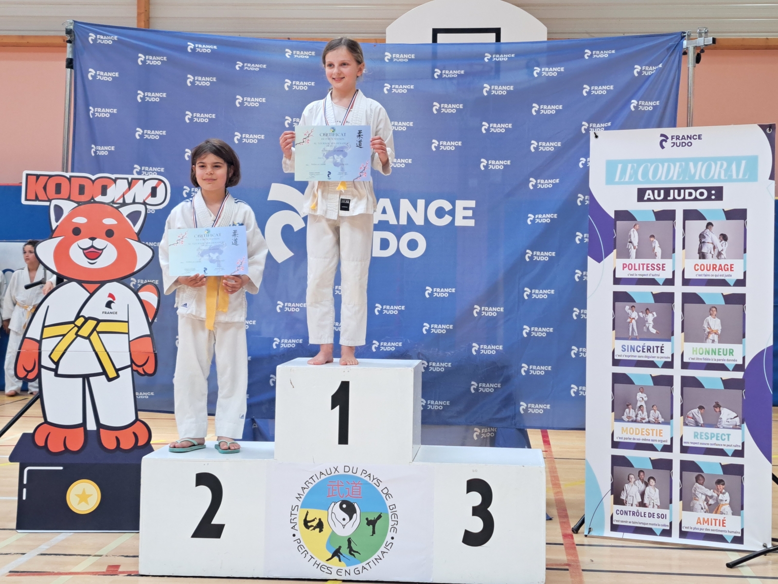Tournoi 
